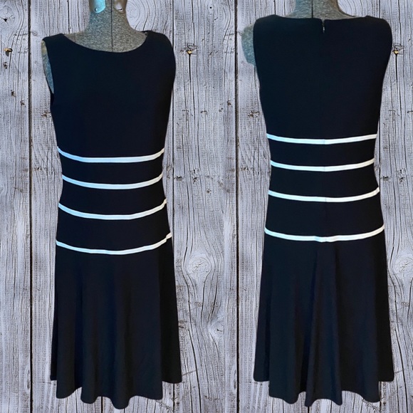 Lauren Ralph Lauren dress. Size 8. NWT - Picture 1 of 5